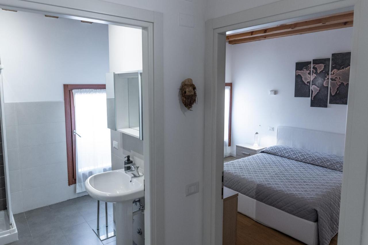 Vicolo J. Da Ponte - Bassano Centro Storico Apartment Bassano del Grappa Exterior foto